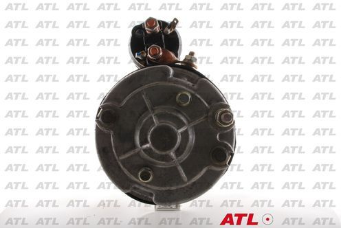 ATL AUTOTECHNIK Стартер A 22 680